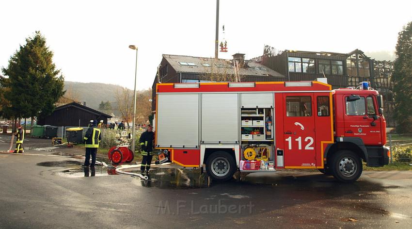 Feuer Schule Neuhonrath bei Lohmar P021.JPG
